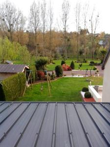 Chambres d'hotes/B&B Chambres d'Hotes La Maison Neuve : photos des chambres