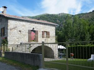 Hebergement Brisecagnotte : photos des chambres