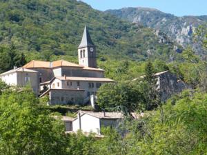 Hebergement Brisecagnotte : photos des chambres