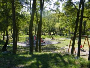 Hebergement Brisecagnotte : photos des chambres