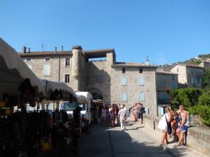 Hebergement Brisecagnotte : photos des chambres