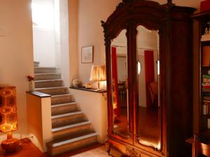 Hebergement Julien : Maison de Vacances 2 Chambres