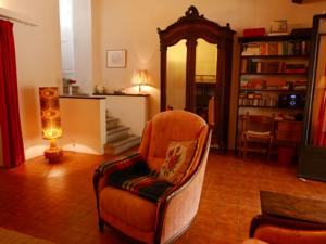 Hebergement Julien : photos des chambres