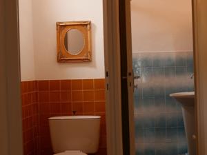 Hebergement Julien : photos des chambres
