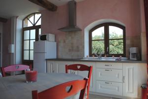 Chambres d'hotes/B&B B&B Domaine de la Poyat : photos des chambres