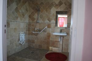 Chambres d'hotes/B&B B&B Domaine de la Poyat : photos des chambres