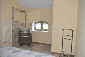 Chambres d'hotes/B&B B&B Domaine de la Poyat : photos des chambres