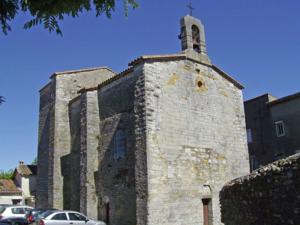 Hebergement Vieux Mas Martial : photos des chambres