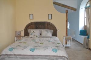Chambres d'hotes/B&B B&B Domaine de la Poyat : photos des chambres