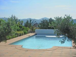 Hebergement Villa La Mausse : Villa 3 Chambres
