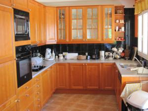 Hebergement Villa La Mausse : photos des chambres