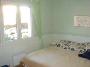 Hebergement Villa La Mausse : photos des chambres