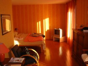 Hebergement Villa La Mausse : photos des chambres