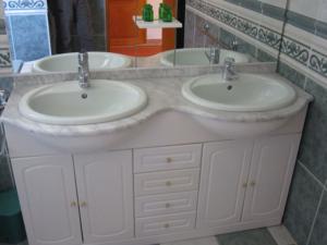 Hebergement Villa La Mausse : photos des chambres