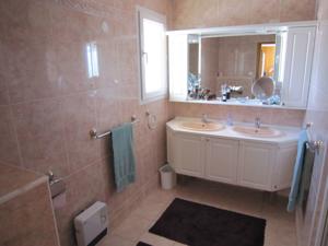 Hebergement Villa La Mausse : photos des chambres