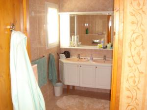 Hebergement Villa La Mausse : photos des chambres