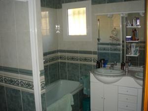 Hebergement Villa La Mausse : photos des chambres