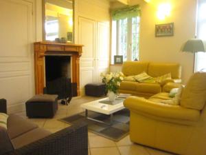 Hebergement Les Tilleuls : photos des chambres