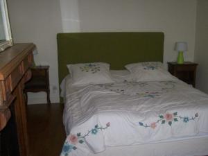 Hebergement Les Tilleuls : photos des chambres