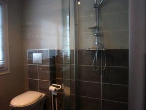 Hebergement Les Tilleuls : photos des chambres