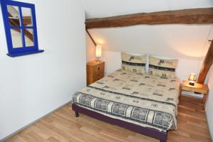 Chambres d'hotes/B&B Domaine Levignot Braize : photos des chambres