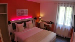 Hotel Beausoleil : photos des chambres