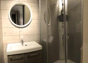 Appartement le Panoramic : photos des chambres
