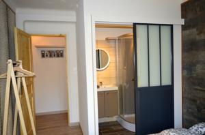 Appartement le Panoramic : photos des chambres