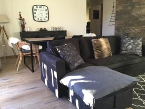 Appartement le Panoramic : photos des chambres
