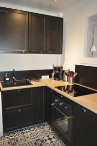 Appartement le Panoramic : photos des chambres