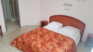 Hotel Auberge de la Meouge : photos des chambres