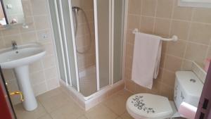 Hotel Auberge de la Meouge : photos des chambres