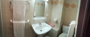 Hotel Auberge de la Meouge : photos des chambres