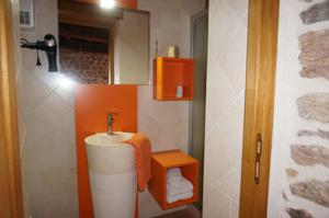 Chambres d'hotes/B&B La Ferme du Thiollet : photos des chambres