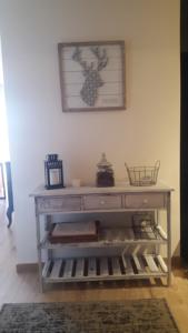 Appartement le Panoramic : photos des chambres