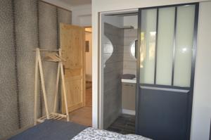 Appartement le Panoramic : photos des chambres