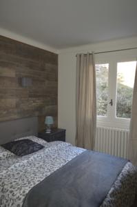 Appartement le Panoramic : photos des chambres