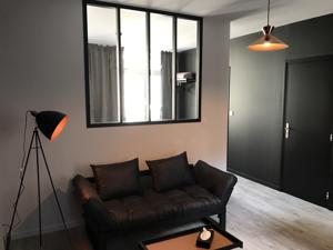Appartement PlacesAppart : photos des chambres