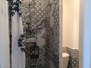 Chambres d'hotes/B&B La Cour D'ete : photos des chambres