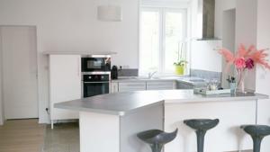 Appartement Les Rosati : photos des chambres