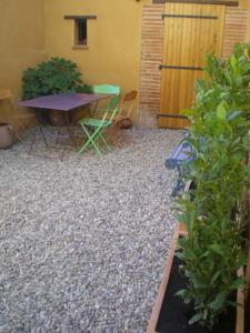 Hebergement Maison a Colombages pres de Toulouse : photos des chambres