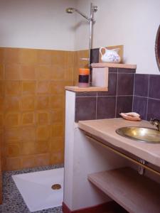 Hebergement Maison a Colombages pres de Toulouse : photos des chambres