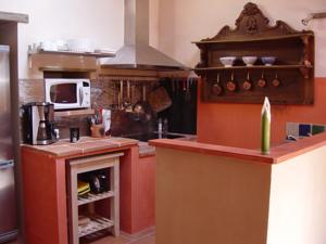 Hebergement Maison a Colombages pres de Toulouse : photos des chambres