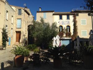 Appartement Apartment The Old Donkey Market : photos des chambres