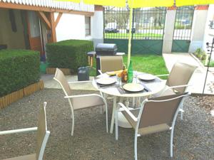 Hebergement Chambres dhotes Logette : photos des chambres