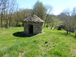 Chambres d'hotes/B&B Chambre d'Hotes Le Tilleul de Canac : photos des chambres