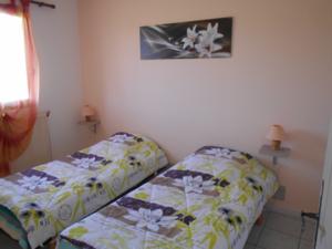 Hebergement les Passerons : photos des chambres