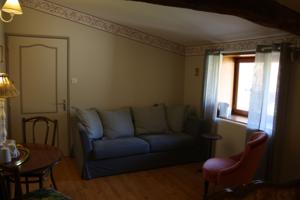 Chambres d'hotes/B&B Le Clos du Jubin : photos des chambres