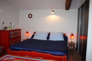 Chambres d'hotes/B&B Le Clos du Jubin : photos des chambres