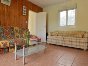 Hebergement Saule Des Bois : photos des chambres